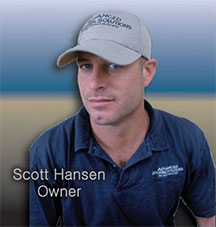 A profile picture of the owner