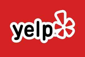 yelp logo